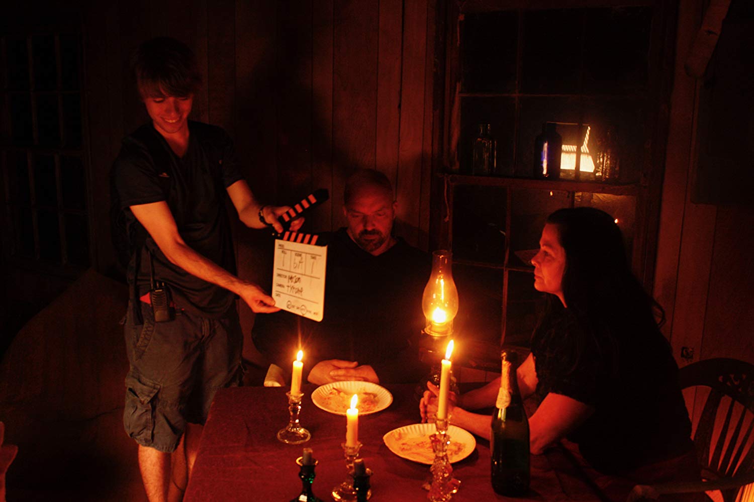 Bram Bates