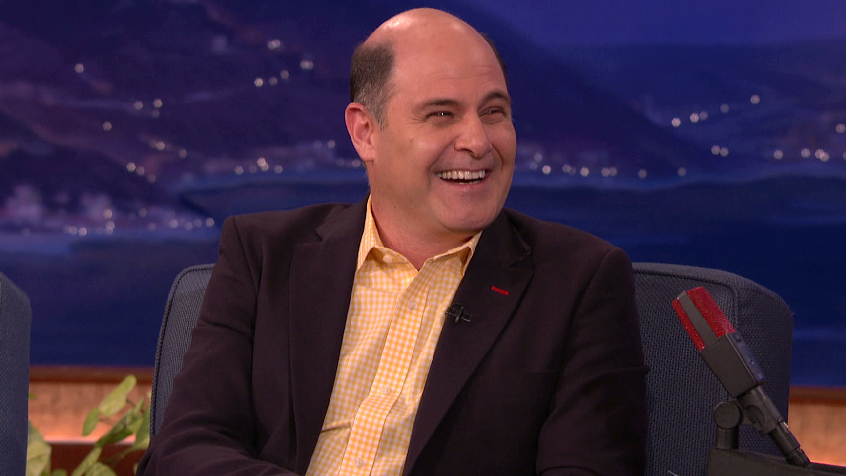 Matthew Weiner