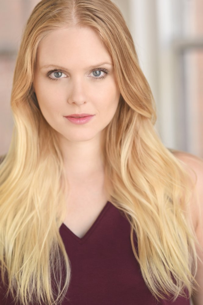 Rebekka Zuefeldt