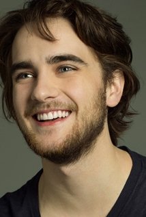 Landon Liboiron