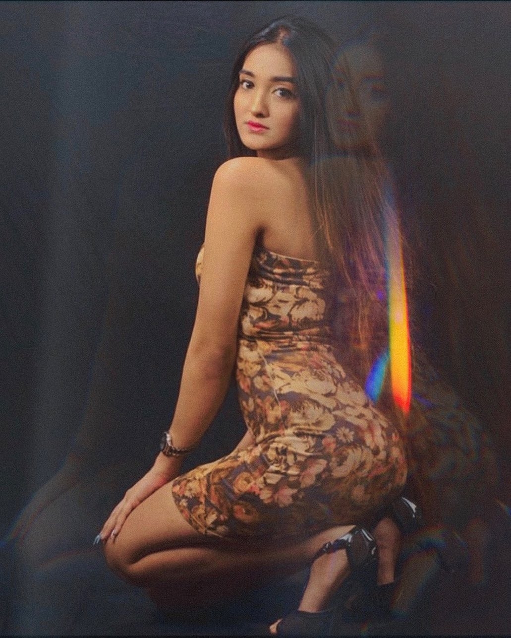 Nikita Bhamidipati