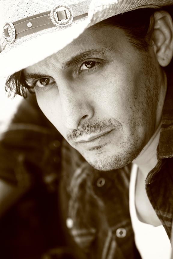 Alex Marino