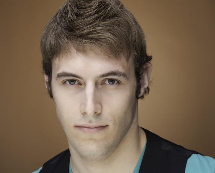 Jimmy Flint-Smith