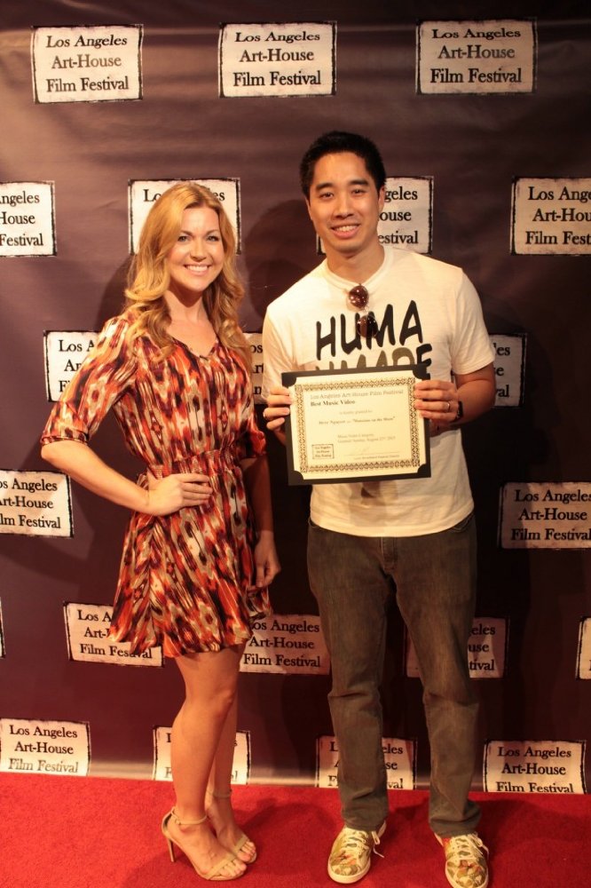 Steve Nguyen