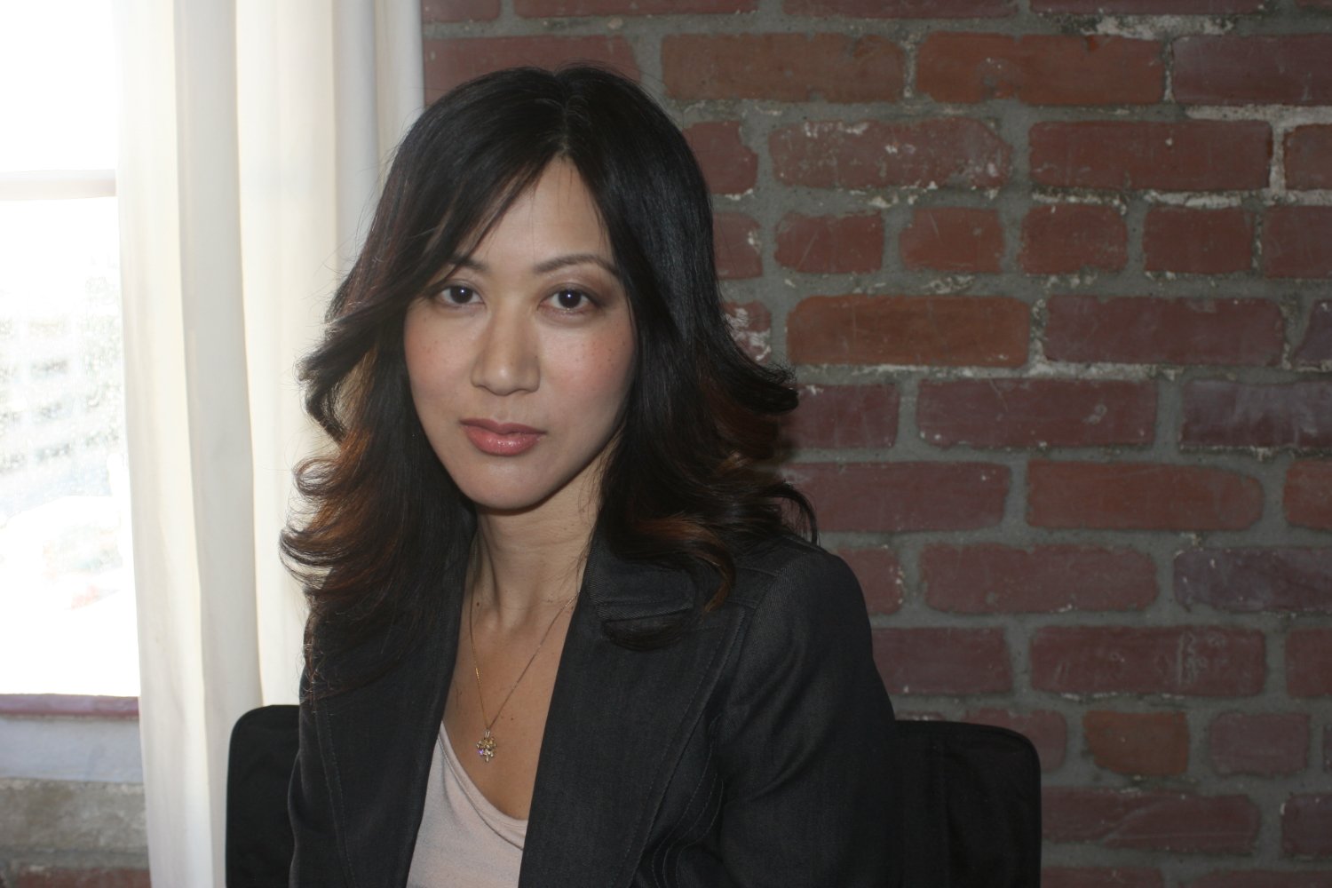 Betty Ouyang