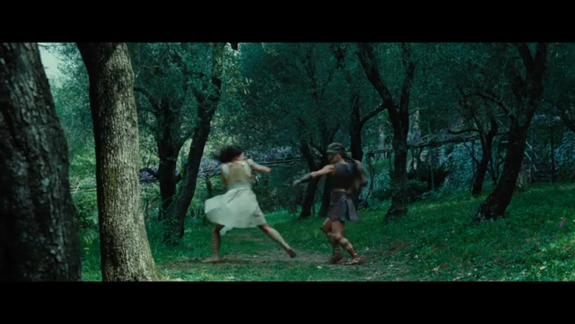 Antiope