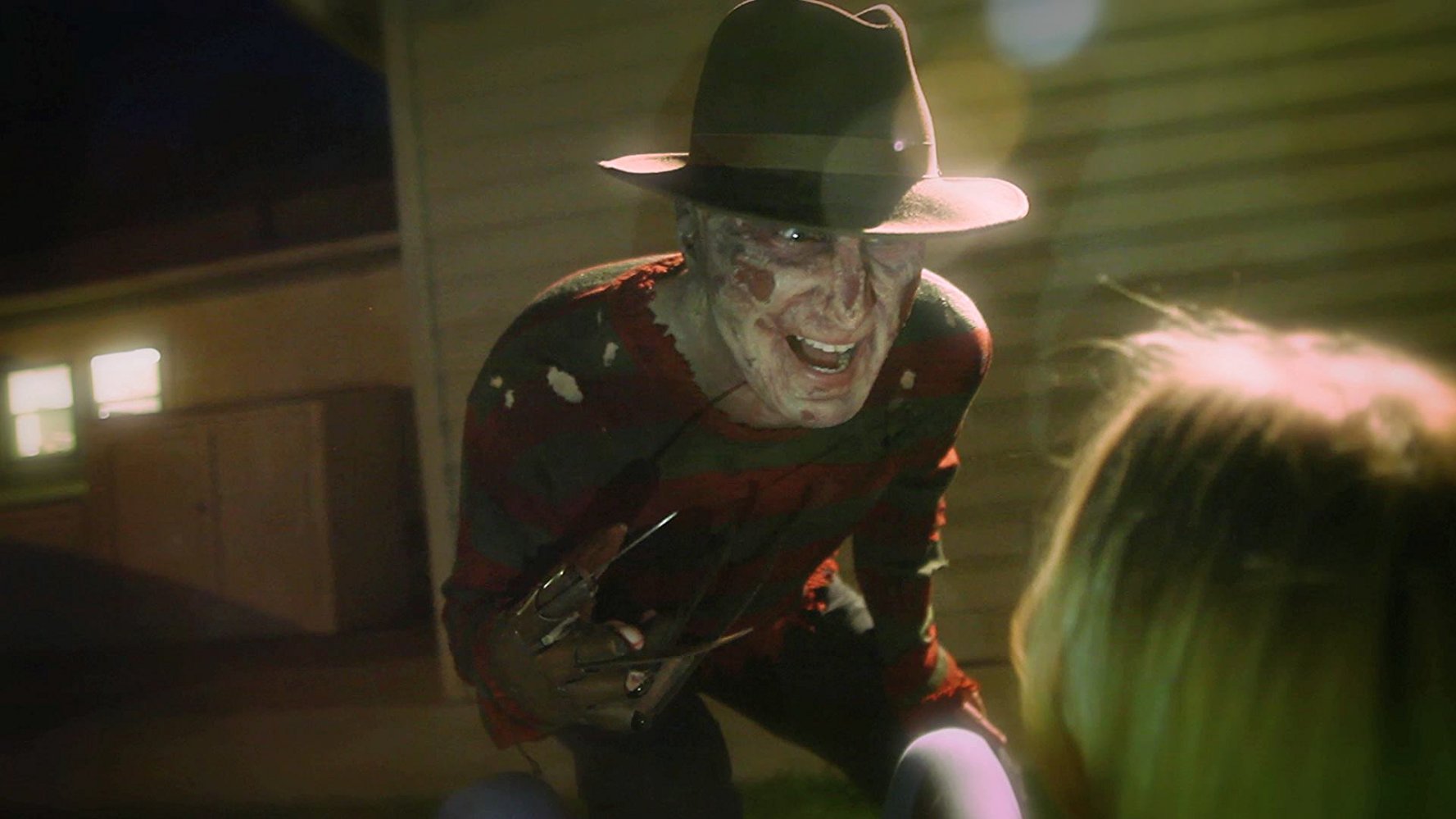 Freddy Krueger