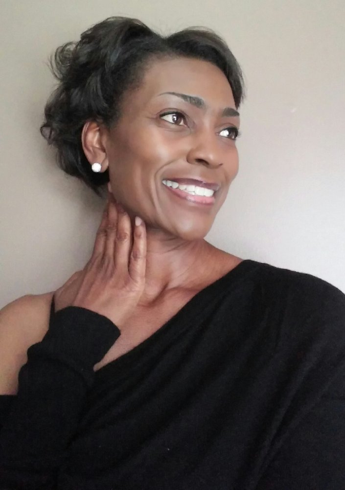 Sabrina C. Williams