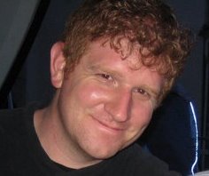 Andy Henry