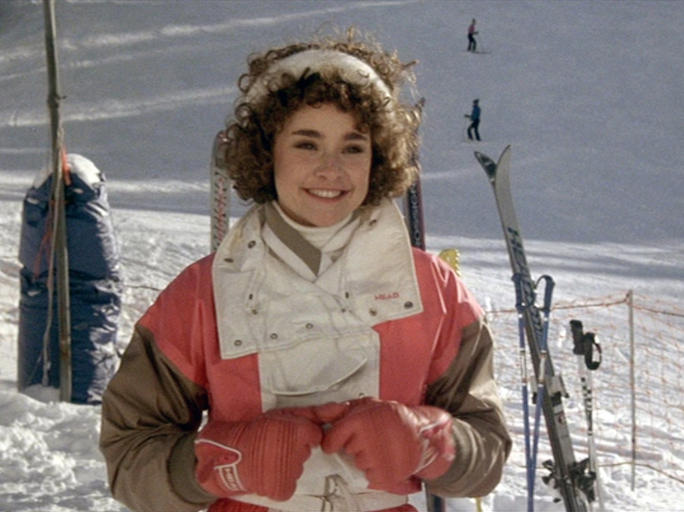 Diane Franklin
