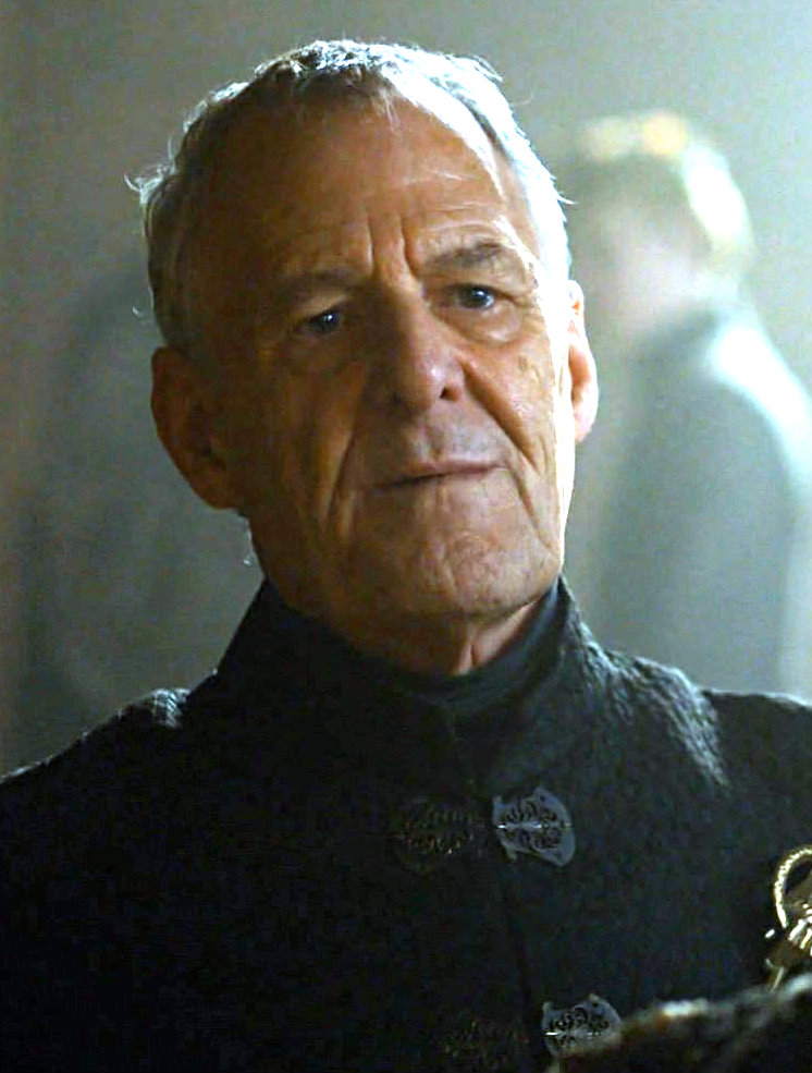 Kevan Lannister