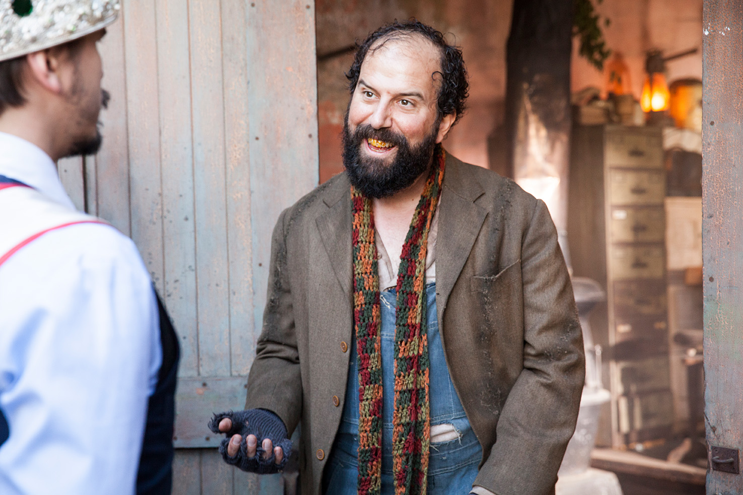 Brett Gelman