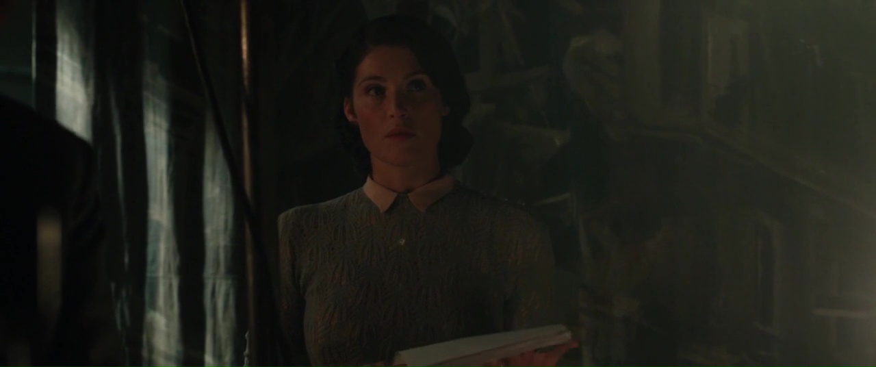 Catrin Cole