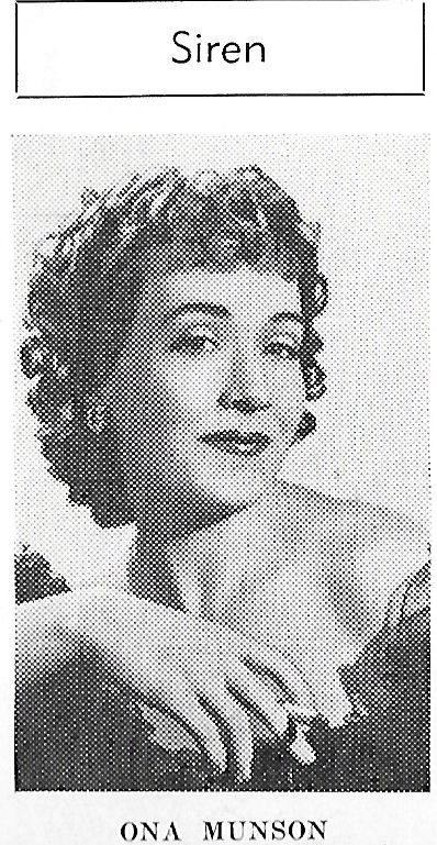 Ona Munson