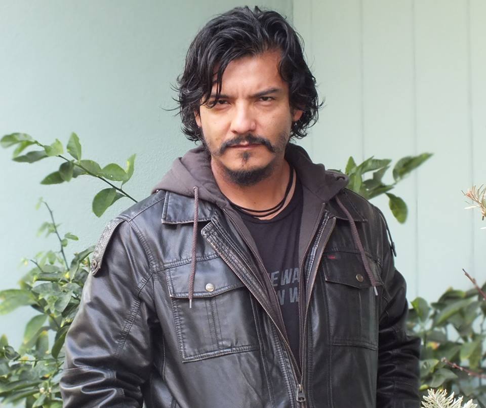 Pancho Cardena