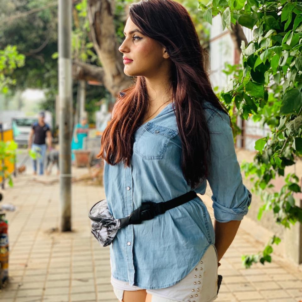 Arushi Handa
