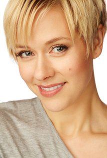 Sara Rae Foster