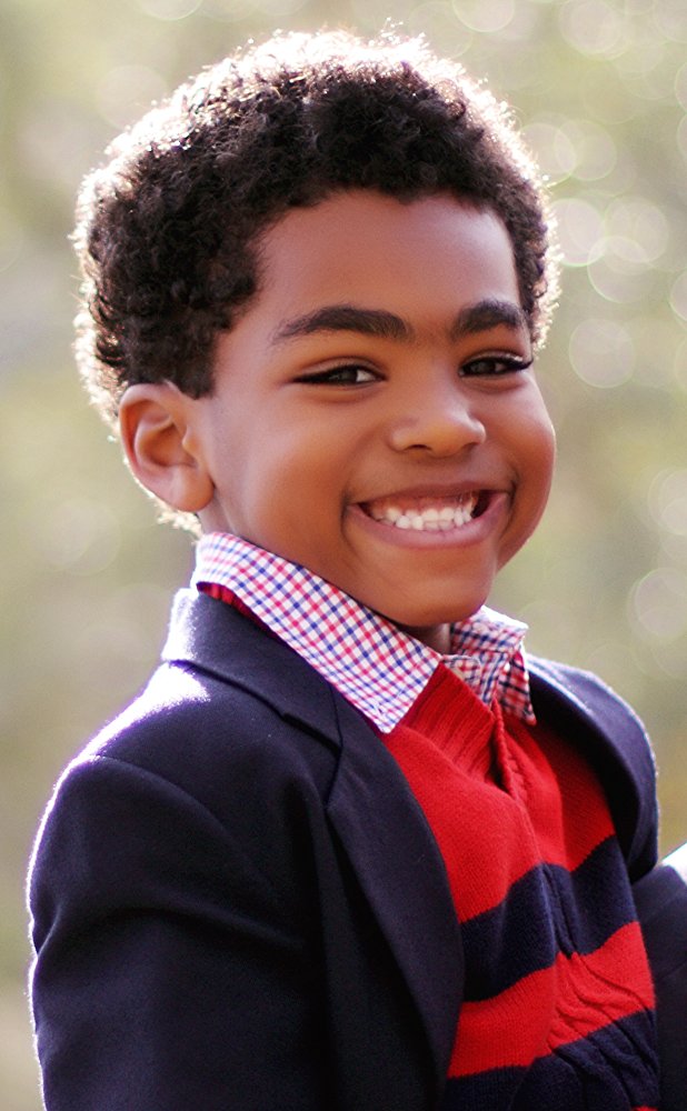 Michael Myles Hayes