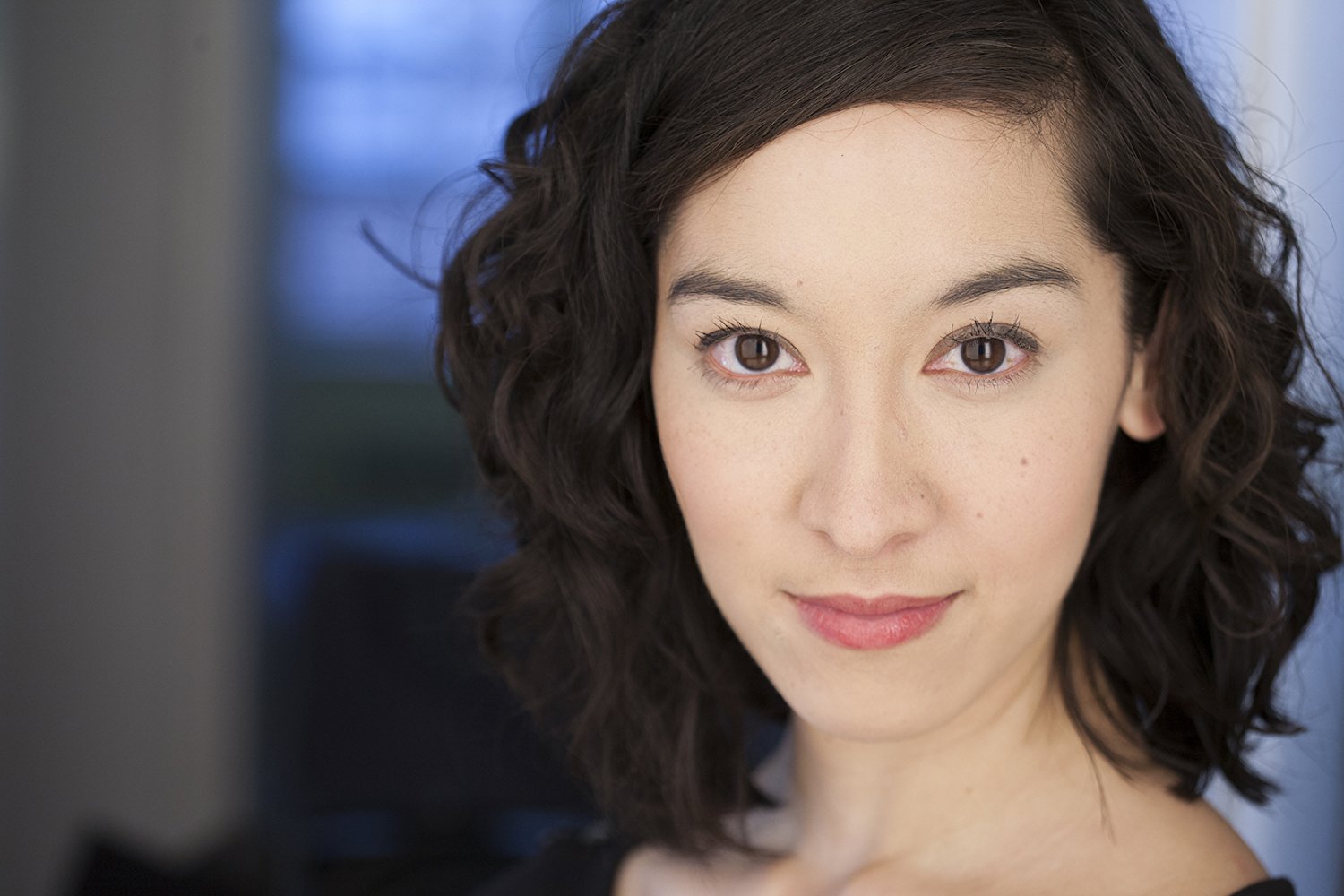 Katharine Lerner