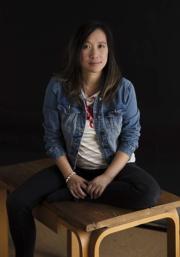 Roseanne Liang