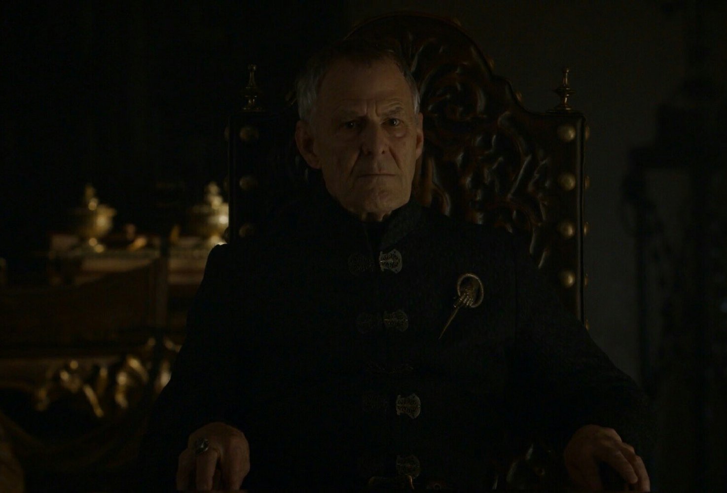 Kevan Lannister