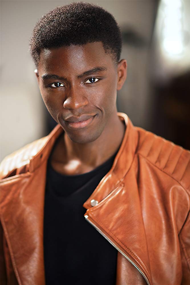 Demetrius Hodges