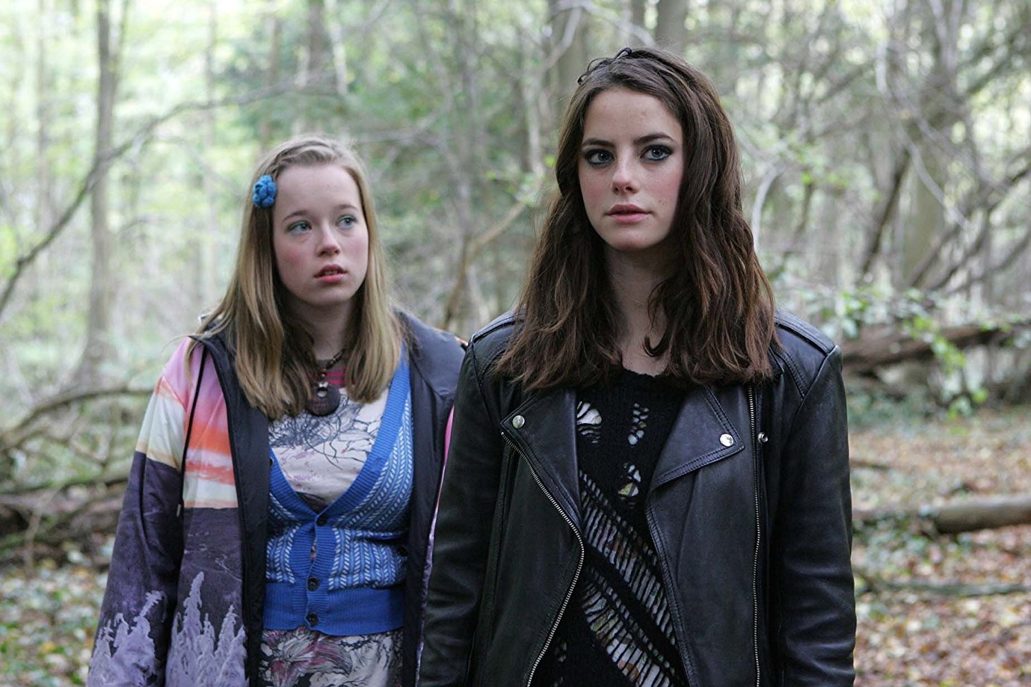 Effy Stonem