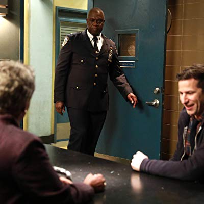 Jake Peralta