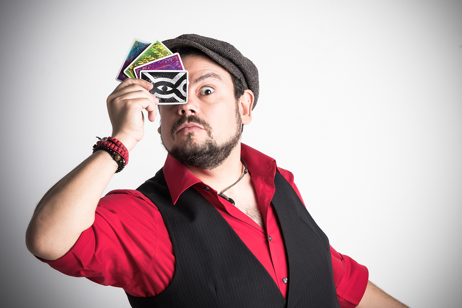 Javi Benitez