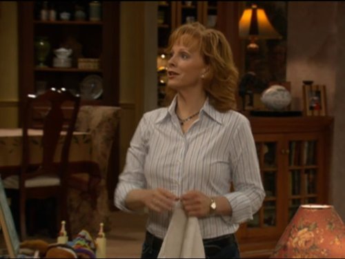 Reba Hart