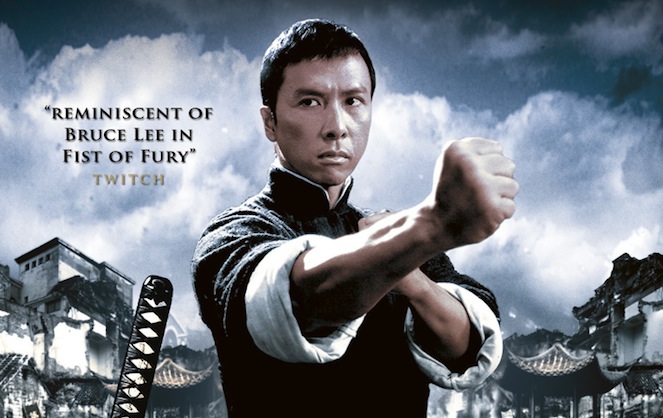 Ip Man
