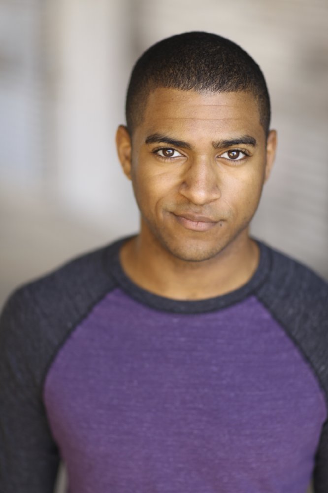 Roderick Green