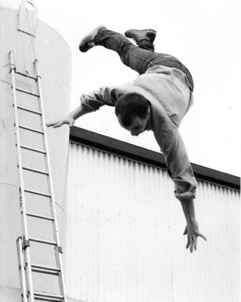 Steve Wilsher
