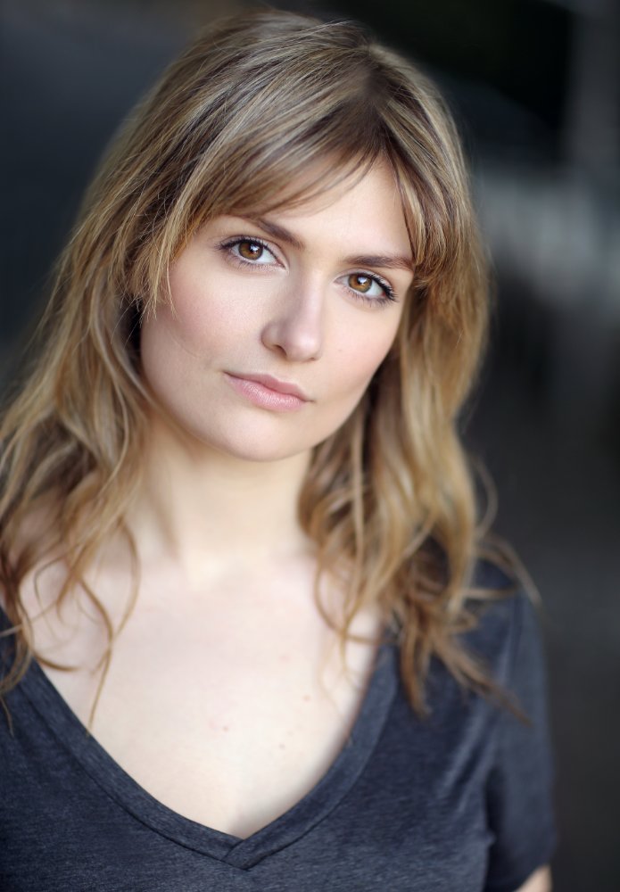 Amy Hughes