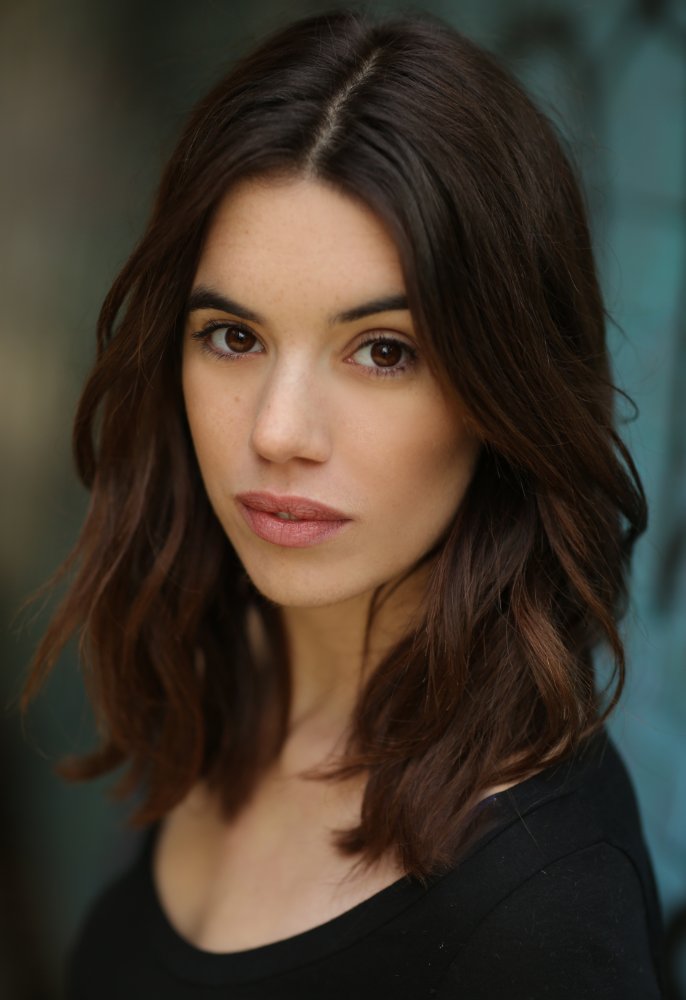 Gala Gordon