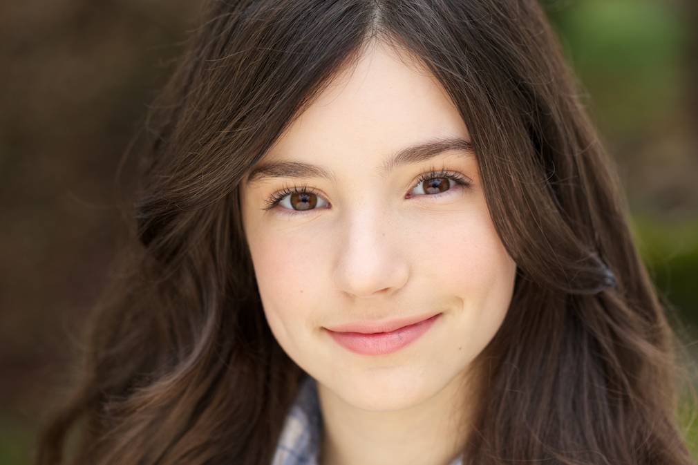 Eden Wright