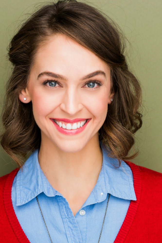 Lizzie Zerebko