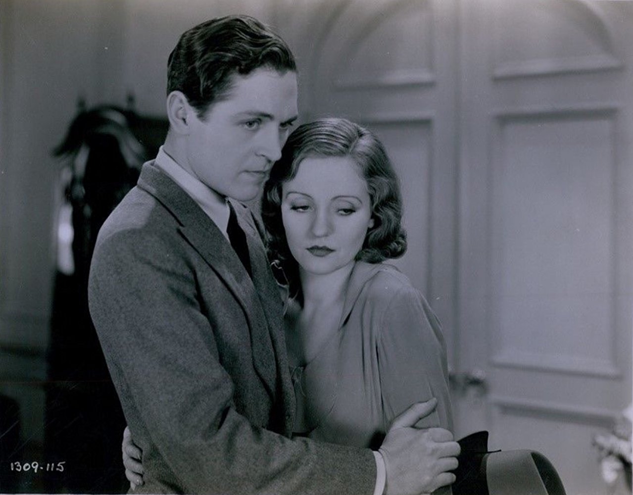 Tallulah Bankhead