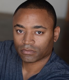 Marcus Mitchell