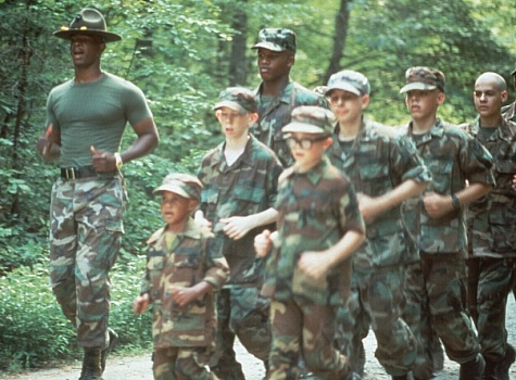 Cadet Heathcoat