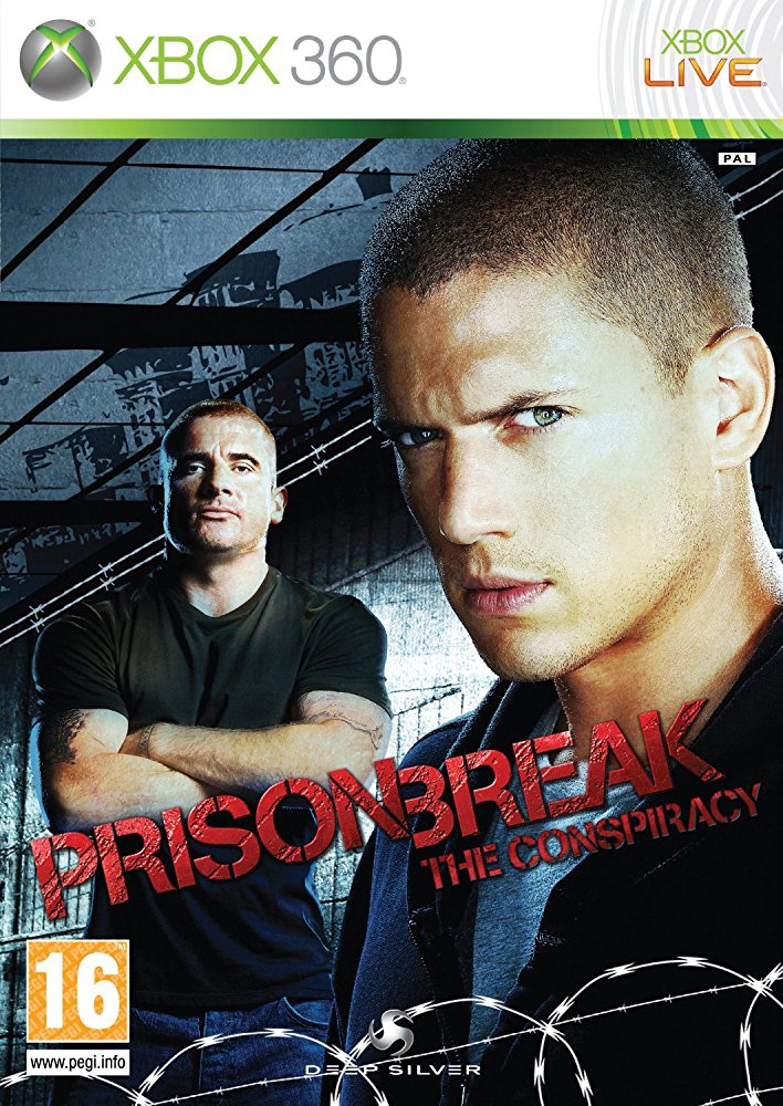 Michael Scofield