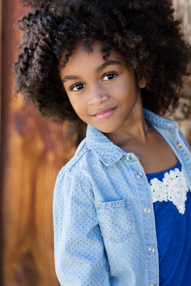 Aalyrah Caldwell