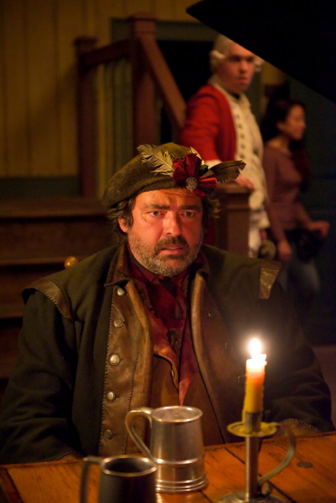 Angus Macfadyen