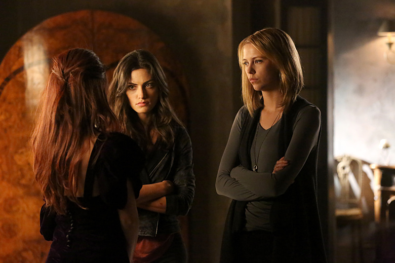 Freya Mikaelson