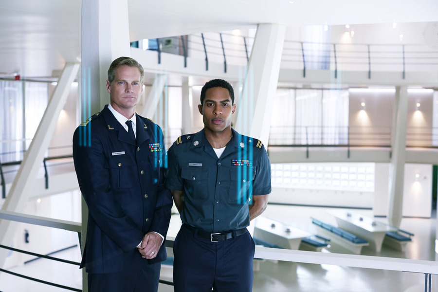 Brian Van Holt