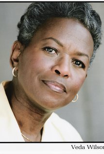 Veda Wilson