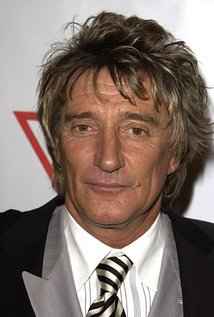 Rod Stewart