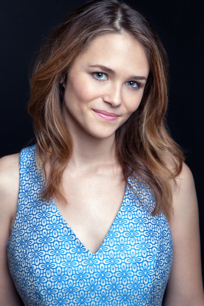 Katie Anne Mitchell
