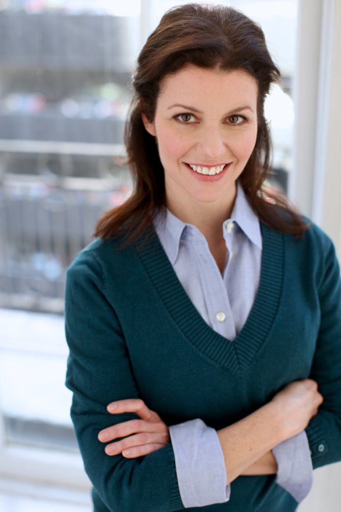 Dina Drew