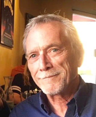 Greg Lucey